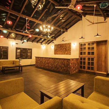 Wowstayz Pachmarhi Ecotel Екстер'єр фото