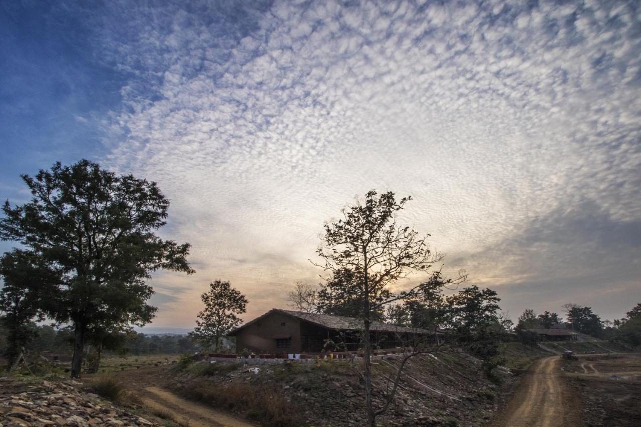 Wowstayz Pachmarhi Ecotel Екстер'єр фото