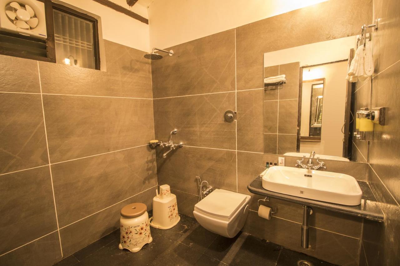Wowstayz Pachmarhi Ecotel Екстер'єр фото