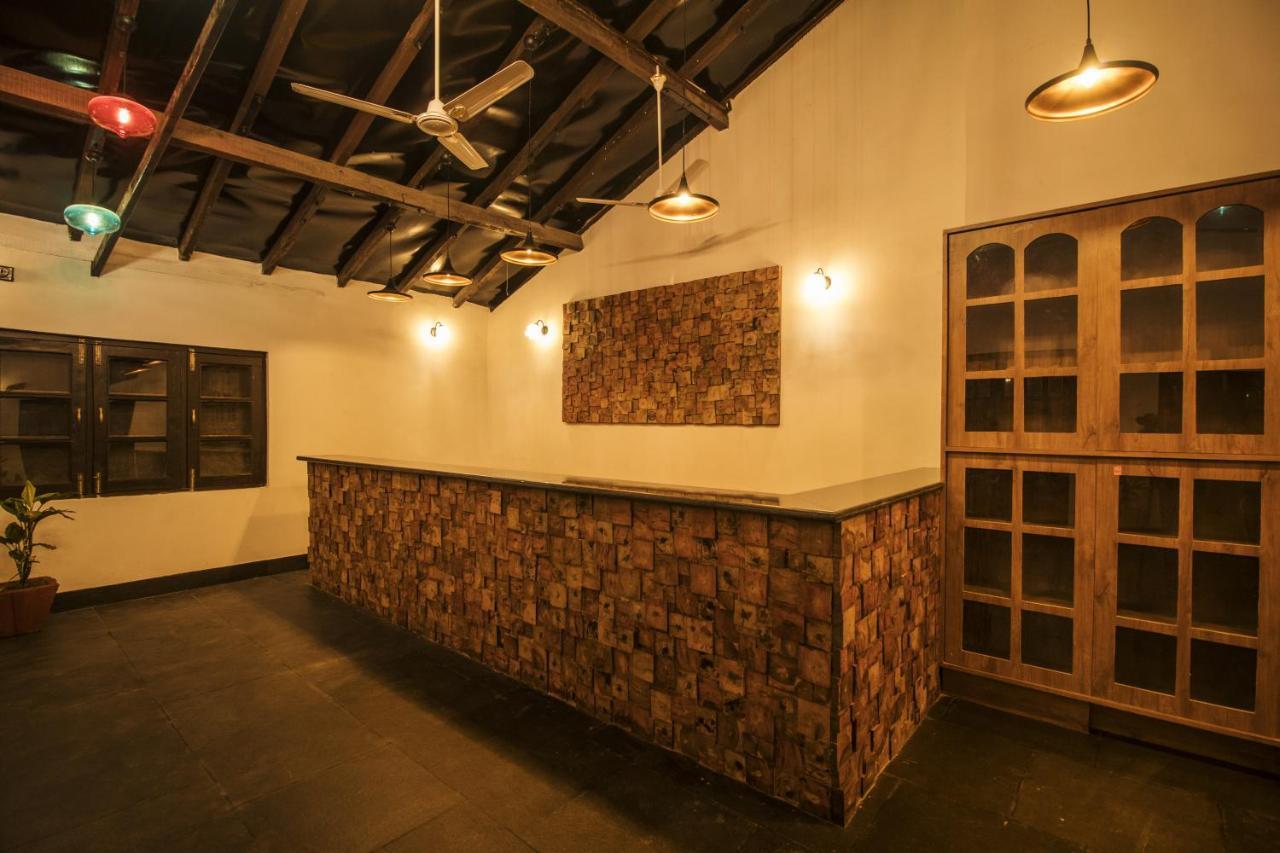 Wowstayz Pachmarhi Ecotel Екстер'єр фото