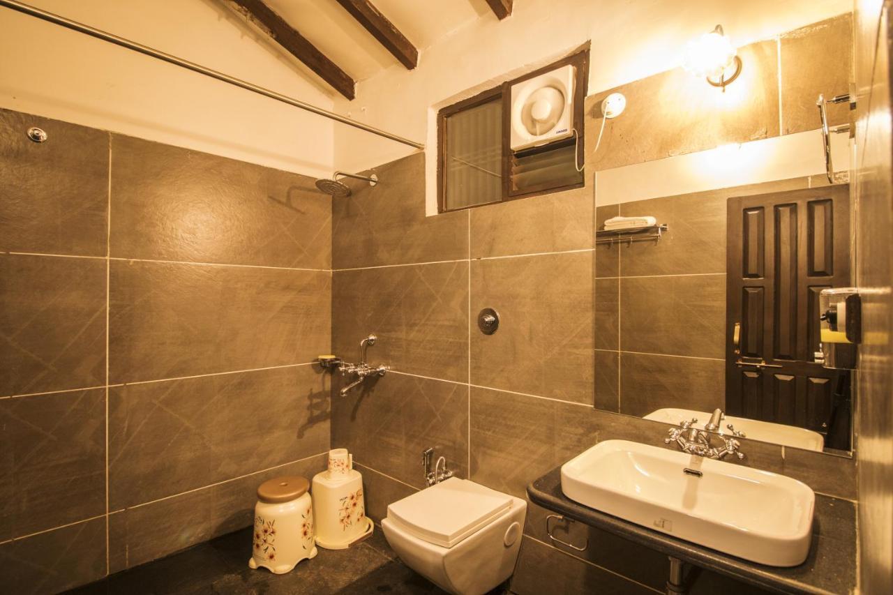 Wowstayz Pachmarhi Ecotel Екстер'єр фото