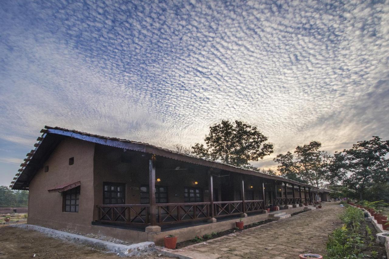 Wowstayz Pachmarhi Ecotel Екстер'єр фото